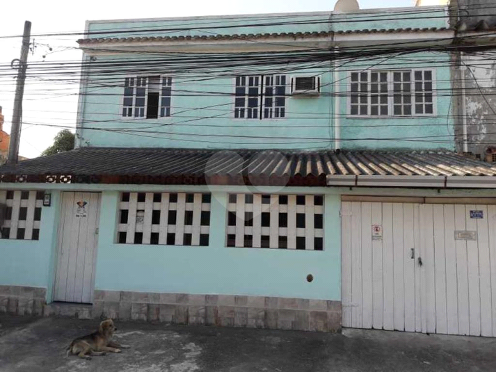 Venda Casa Rio De Janeiro Guaratiba REO714167 17