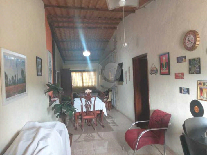 Venda Casa Rio De Janeiro Guaratiba REO714167 28