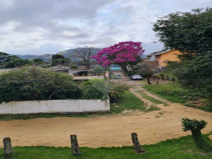 Venda Casa Rio De Janeiro Campo Grande REO714170 17