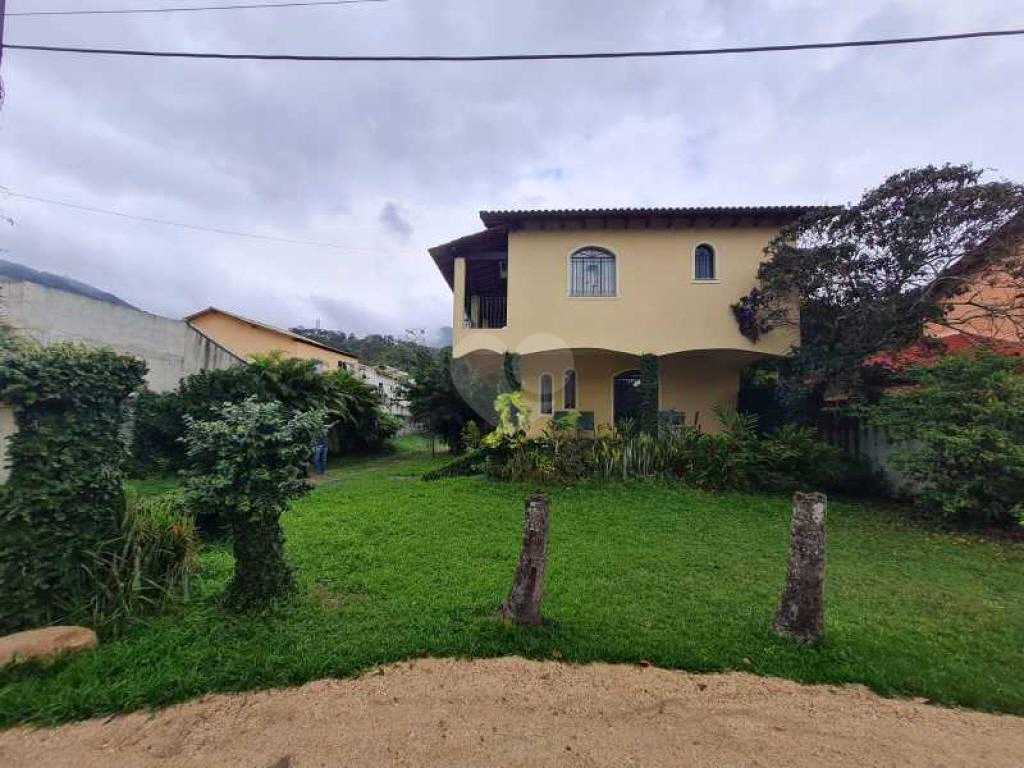 Venda Casa Rio De Janeiro Campo Grande REO714170 2