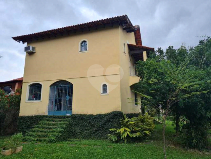 Venda Casa Rio De Janeiro Campo Grande REO714170 7