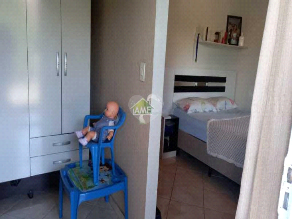 Venda Casa Rio De Janeiro Santíssimo REO714171 14