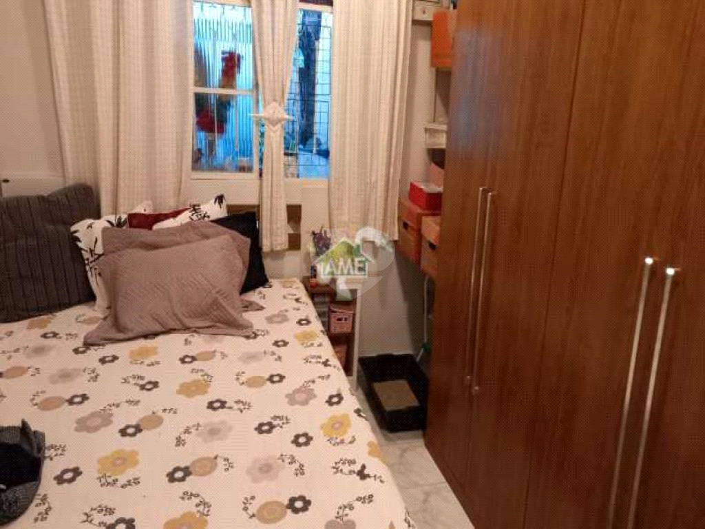 Venda Casa Rio De Janeiro Santíssimo REO714171 15