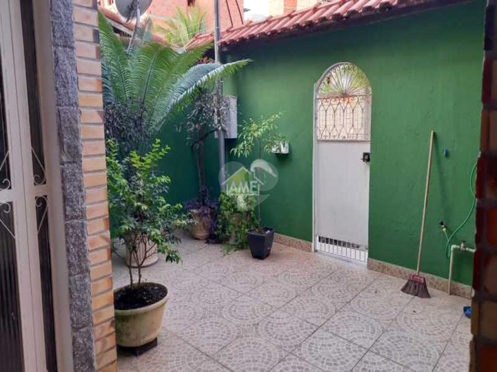 Venda Casa Rio De Janeiro Santíssimo REO714171 28