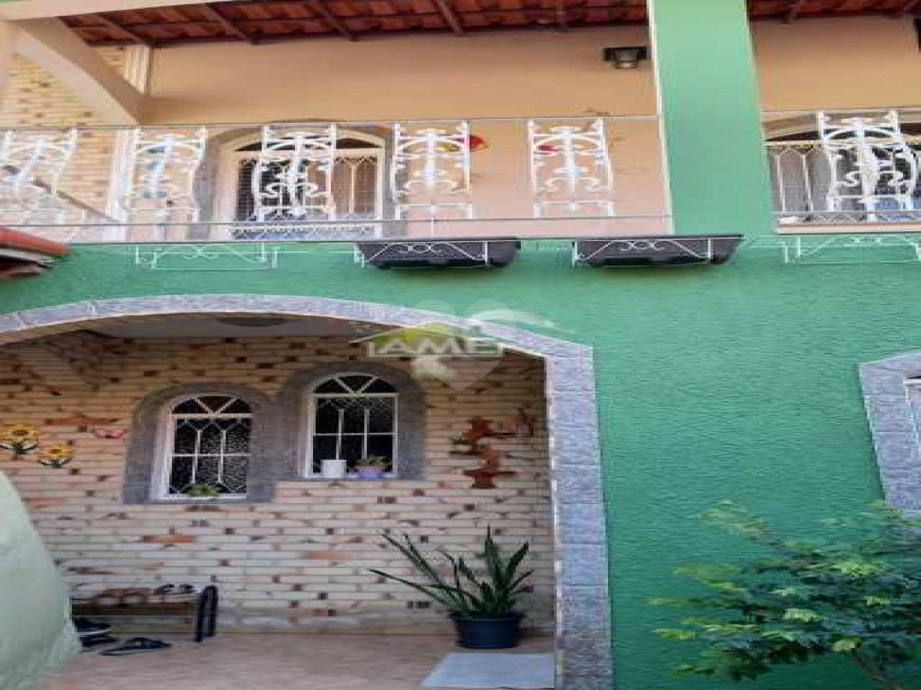 Venda Casa Rio De Janeiro Santíssimo REO714171 30