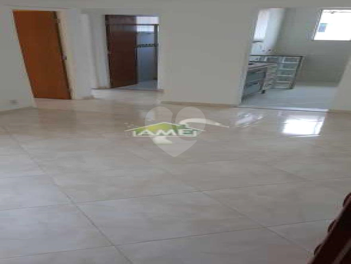 Venda Apartamento Rio De Janeiro Santíssimo REO714172 1