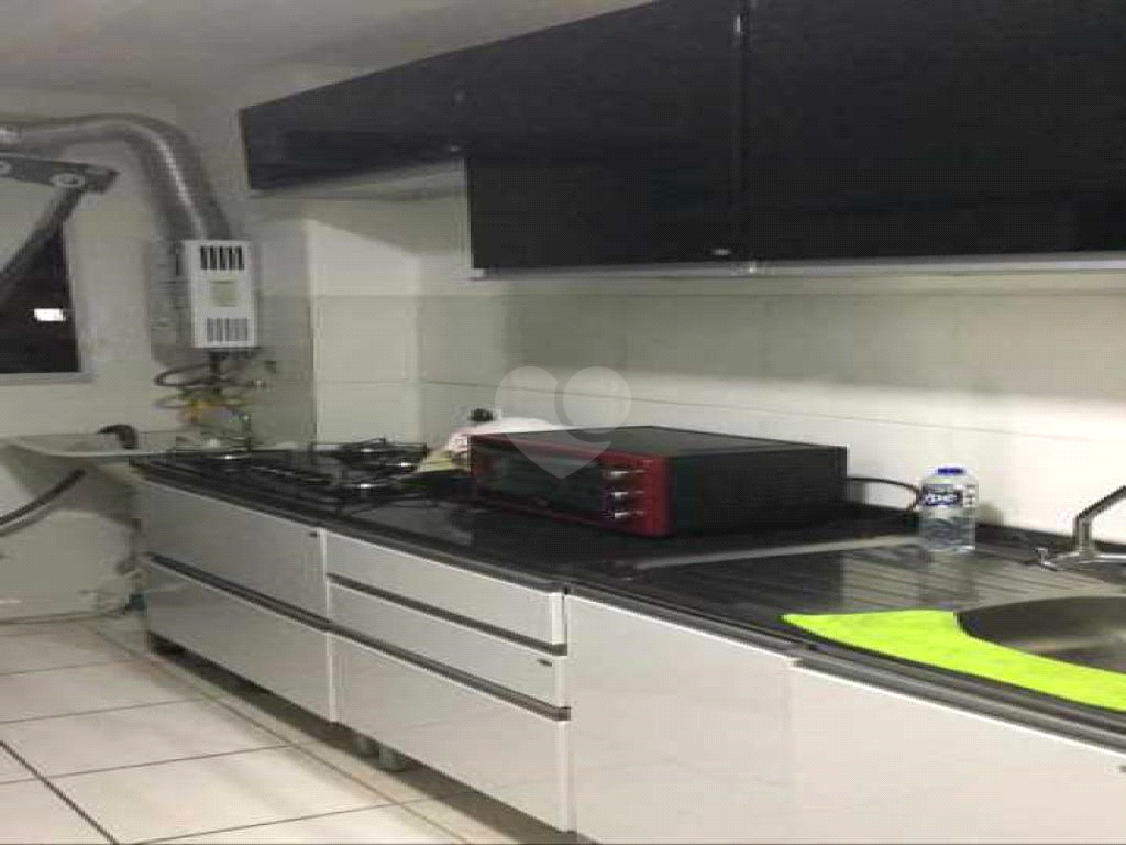 Venda Apartamento Rio De Janeiro Campo Grande REO714173 4