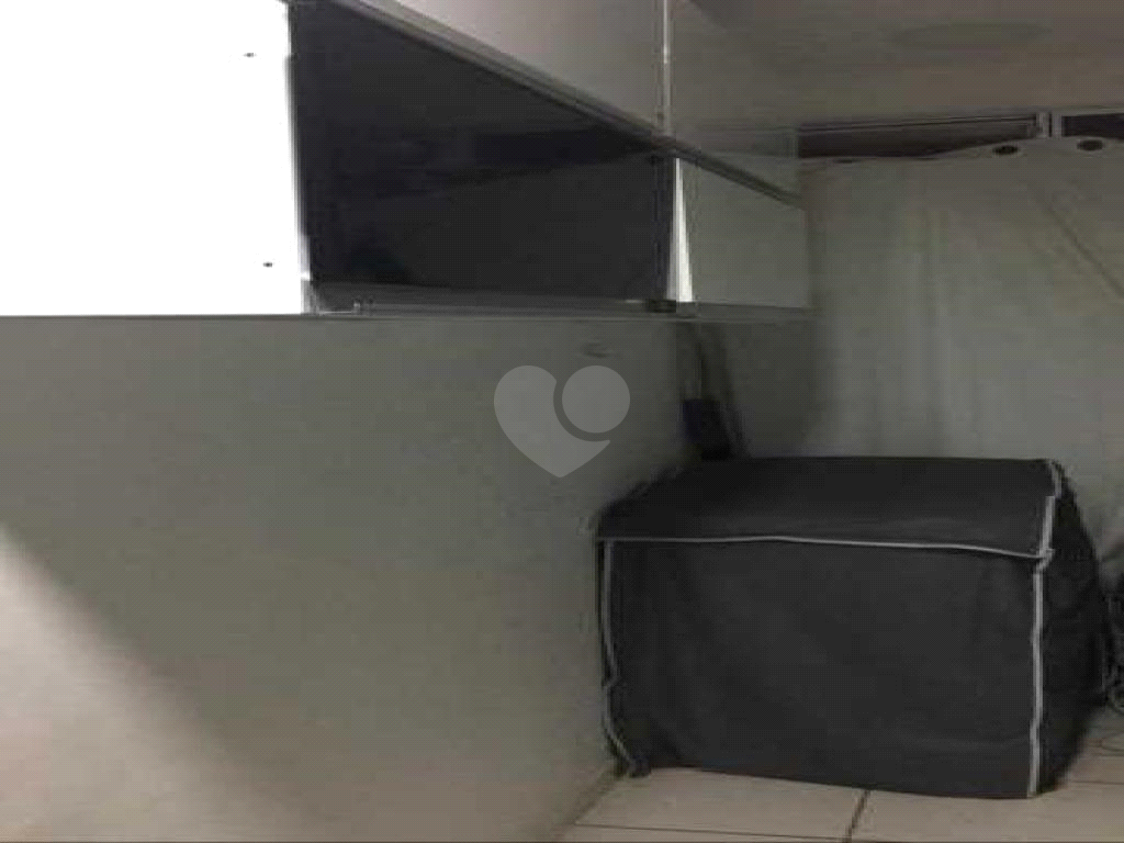 Venda Apartamento Rio De Janeiro Campo Grande REO714173 6