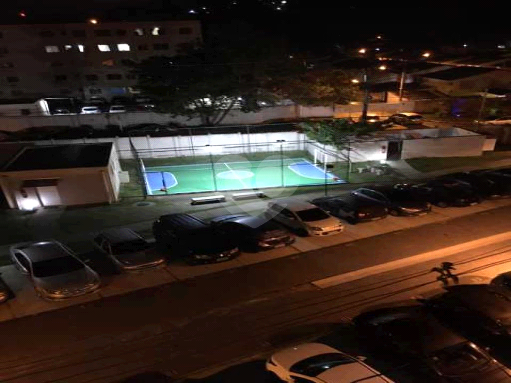 Venda Apartamento Rio De Janeiro Campo Grande REO714173 27