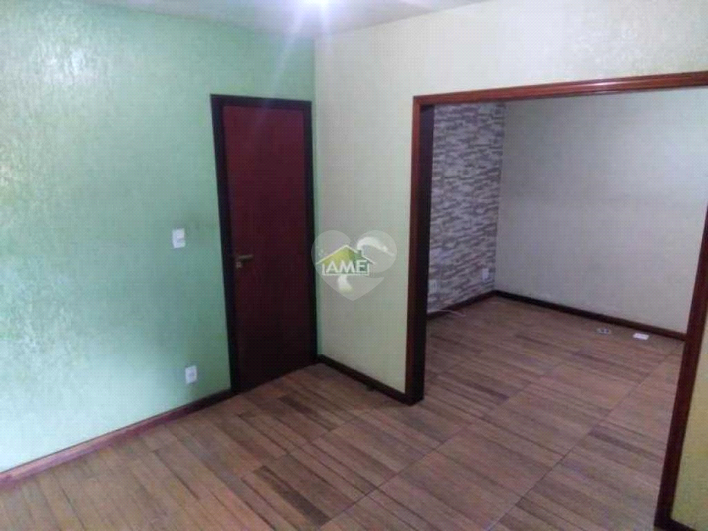 Venda Casa Rio De Janeiro Campo Grande REO714177 8