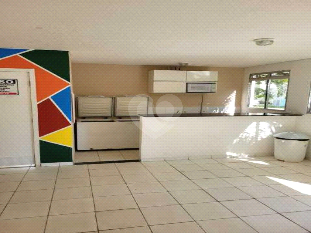 Venda Apartamento Rio De Janeiro Campo Grande REO714187 25