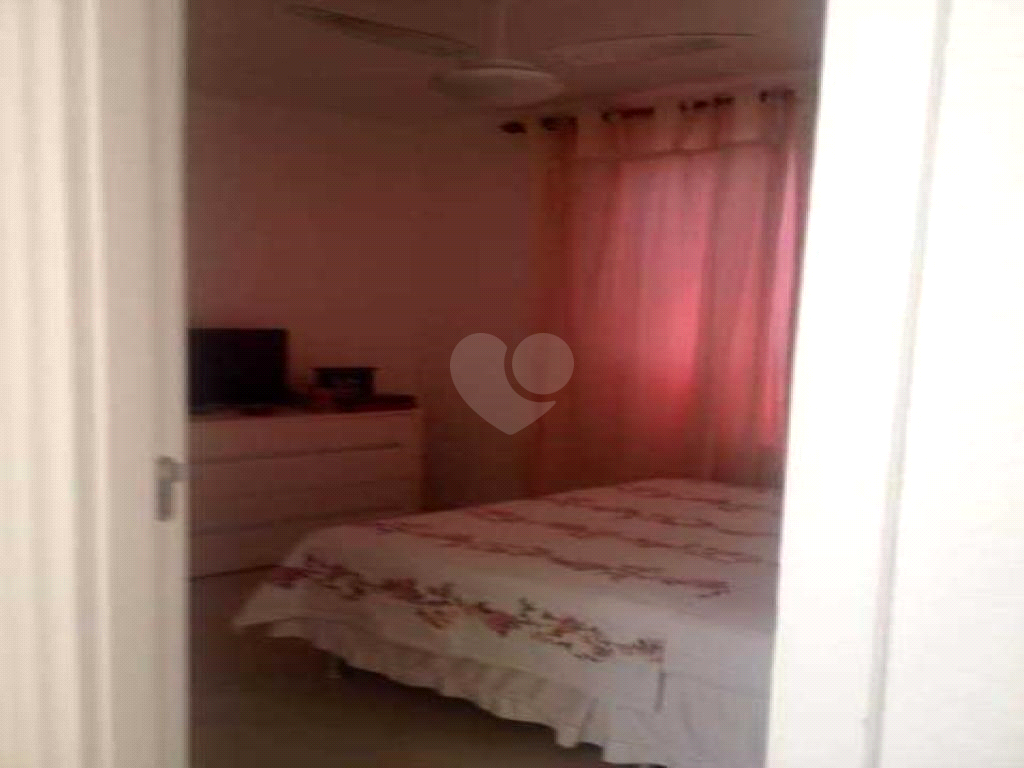 Venda Apartamento Rio De Janeiro Campo Grande REO714187 13