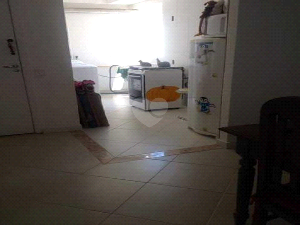 Venda Apartamento Rio De Janeiro Campo Grande REO714187 14