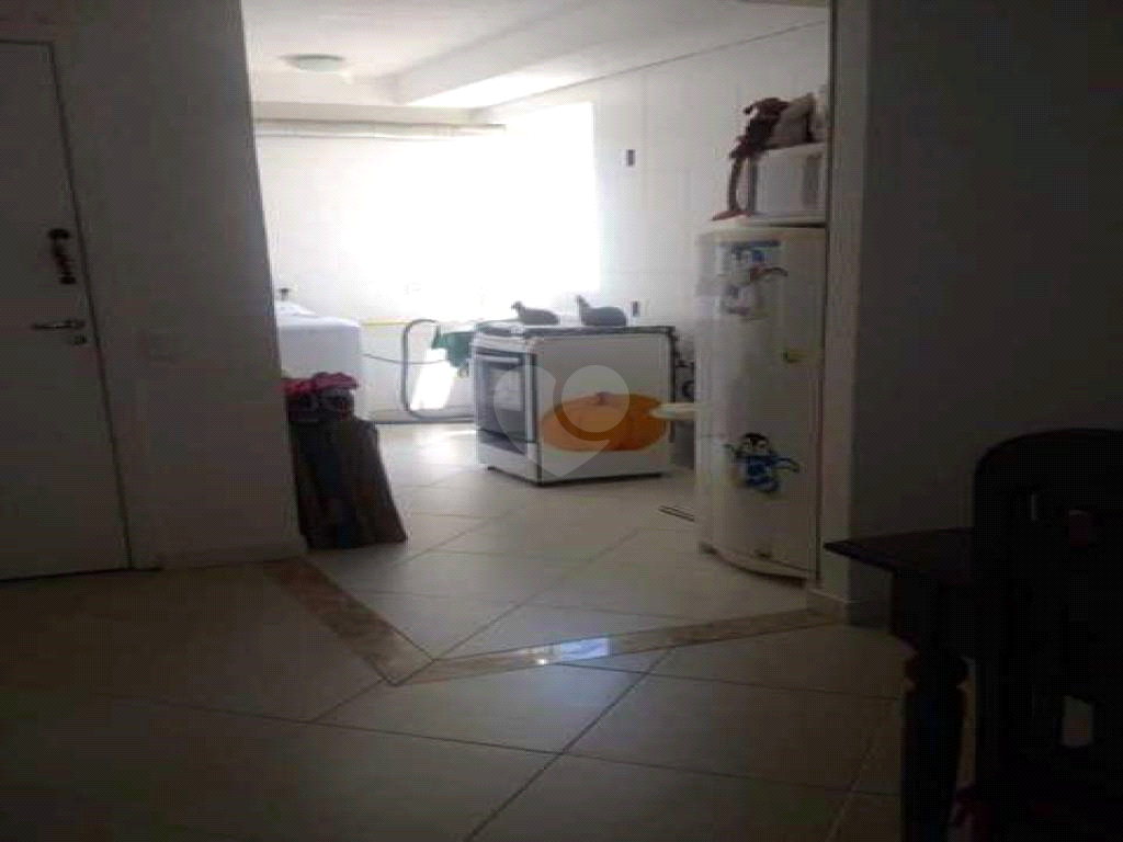 Venda Apartamento Rio De Janeiro Campo Grande REO714187 16