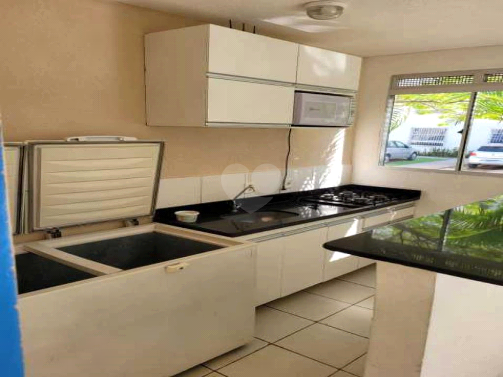 Venda Apartamento Rio De Janeiro Campo Grande REO714187 6