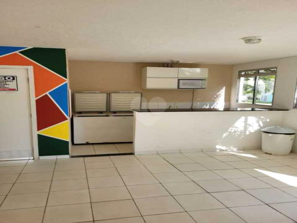 Venda Apartamento Rio De Janeiro Campo Grande REO714187 7