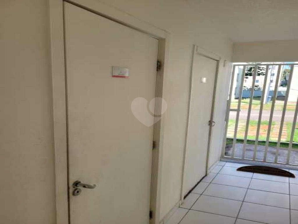 Venda Apartamento Rio De Janeiro Campo Grande REO714187 8