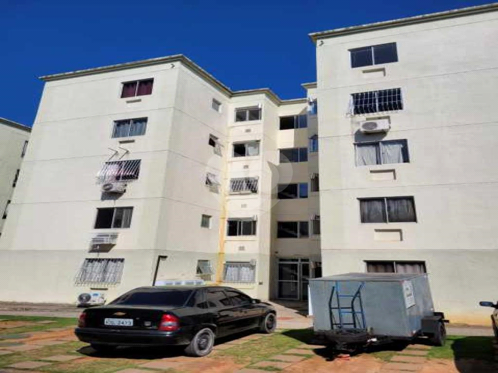 Venda Apartamento Rio De Janeiro Campo Grande REO714187 20