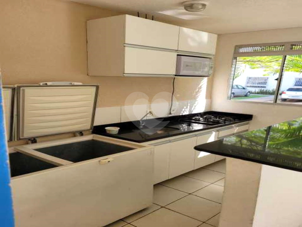 Venda Apartamento Rio De Janeiro Campo Grande REO714187 24