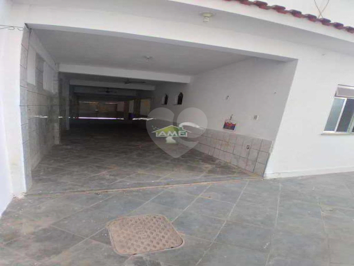 Venda Casa Rio De Janeiro Campo Grande REO714188 15