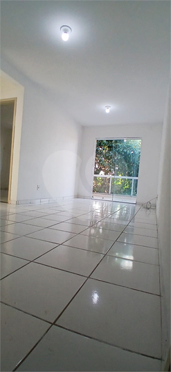 Aluguel Apartamento Rio De Janeiro Campo Grande REO714209 1