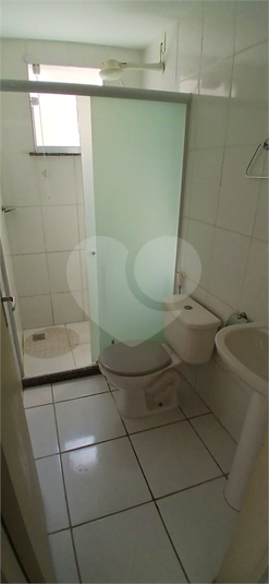 Aluguel Apartamento Rio De Janeiro Campo Grande REO714209 6