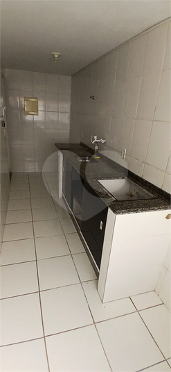 Aluguel Apartamento Rio De Janeiro Campo Grande REO714209 11