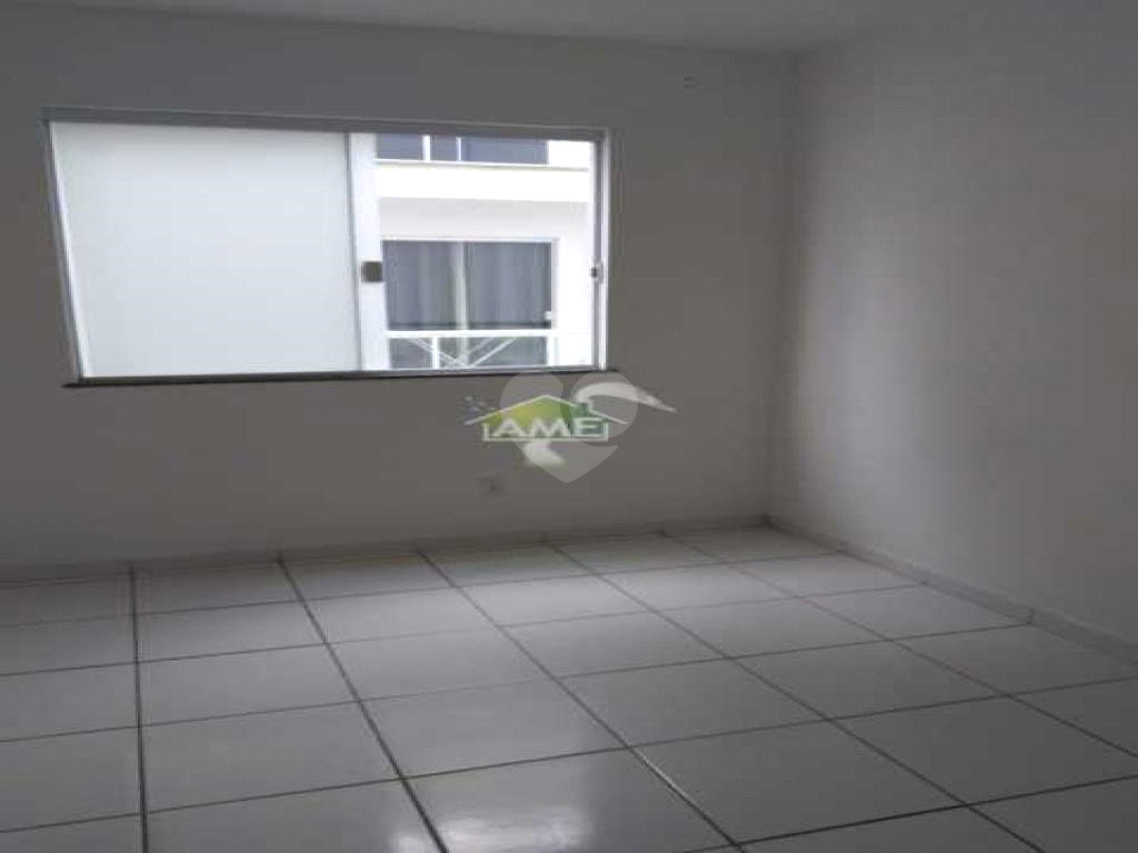 Venda Apartamento Rio De Janeiro Campo Grande REO714209 10