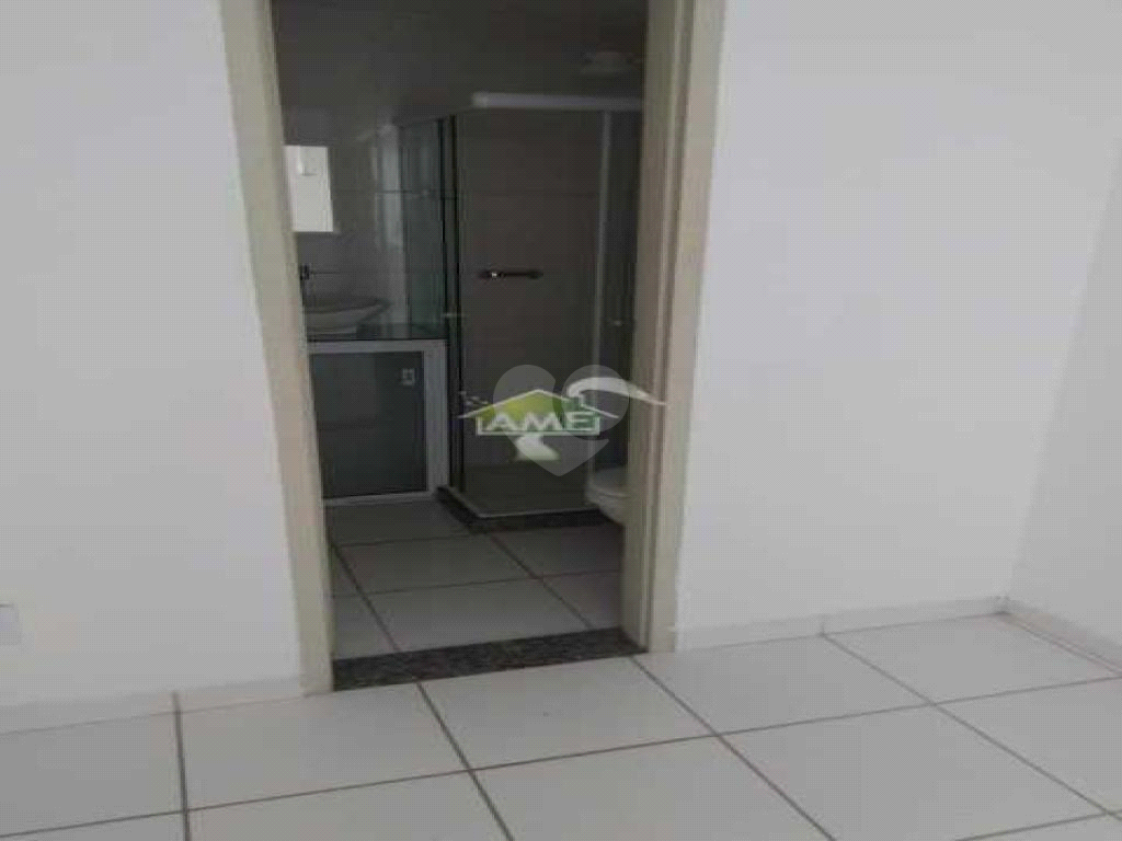 Venda Apartamento Rio De Janeiro Campo Grande REO714209 11