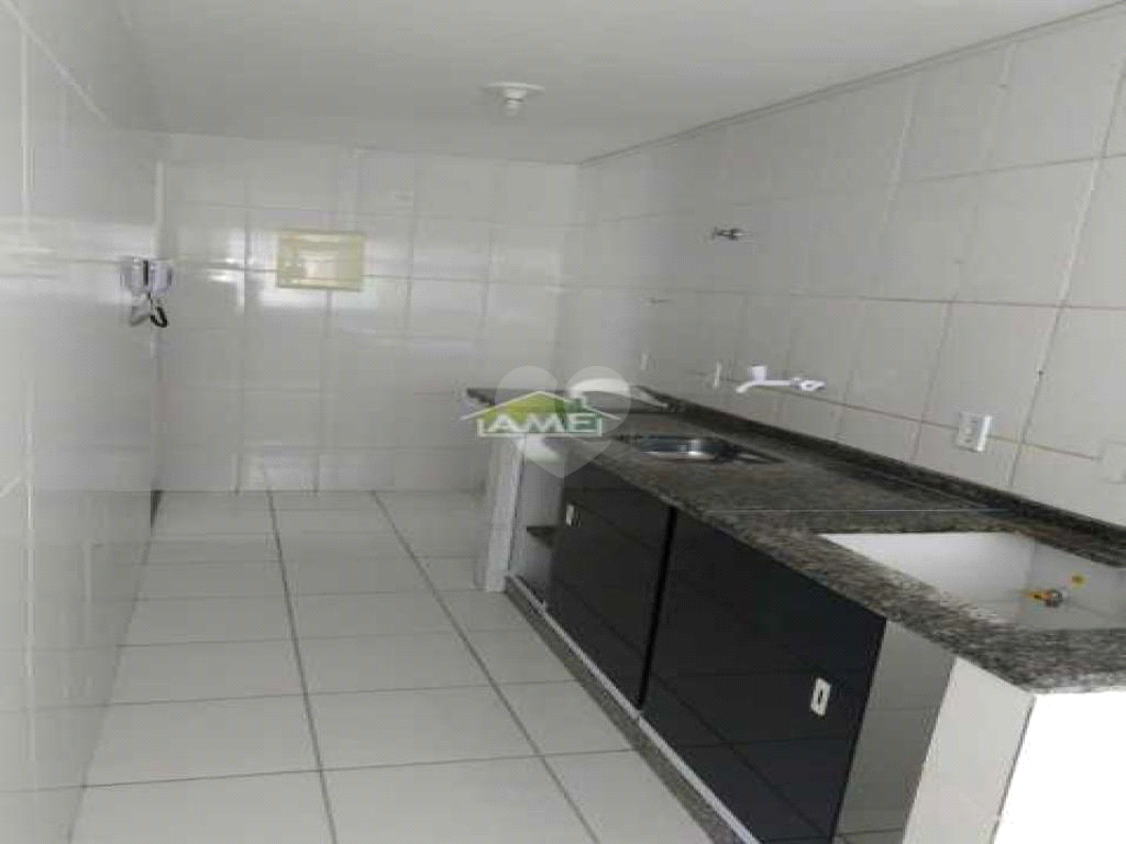 Venda Apartamento Rio De Janeiro Campo Grande REO714209 12