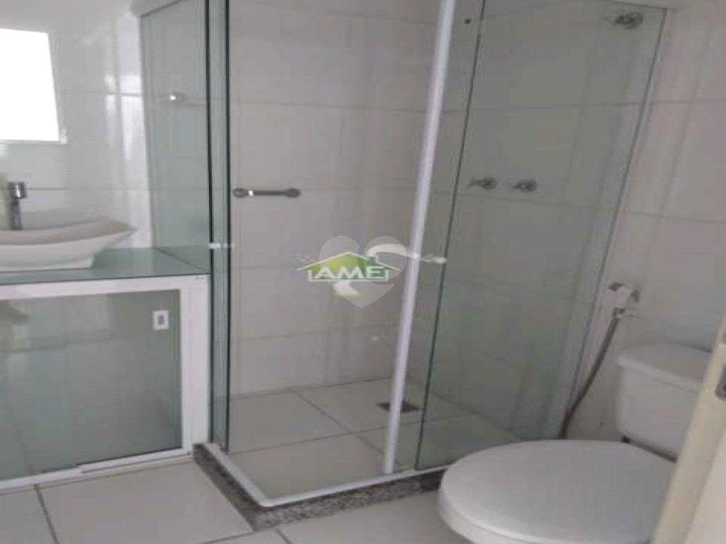 Venda Apartamento Rio De Janeiro Campo Grande REO714209 13