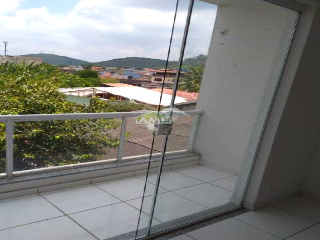 Venda Apartamento Rio De Janeiro Campo Grande REO714209 2