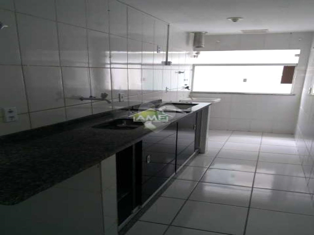 Venda Apartamento Rio De Janeiro Campo Grande REO714209 6