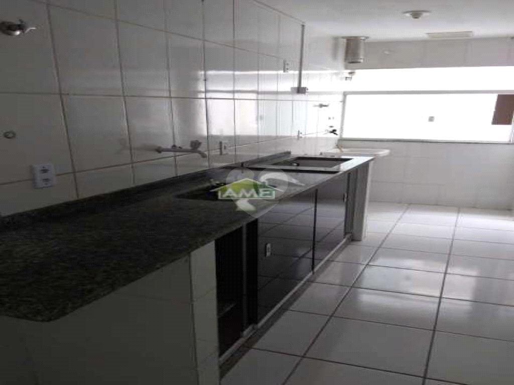 Venda Apartamento Rio De Janeiro Campo Grande REO714209 7