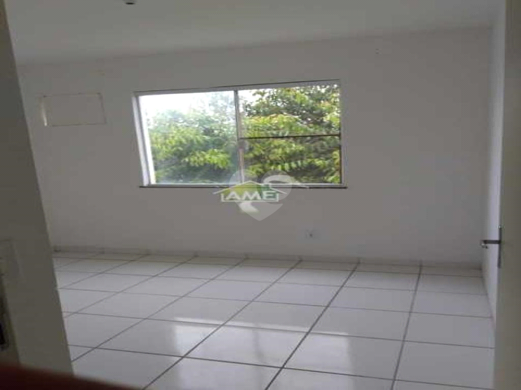 Venda Apartamento Rio De Janeiro Campo Grande REO714209 9