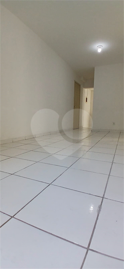 Aluguel Apartamento Rio De Janeiro Campo Grande REO714209 13