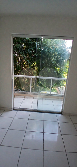 Aluguel Apartamento Rio De Janeiro Campo Grande REO714209 2