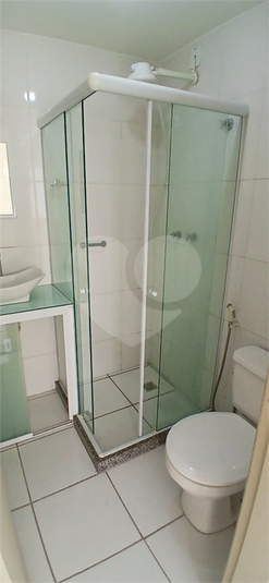 Aluguel Apartamento Rio De Janeiro Campo Grande REO714209 5