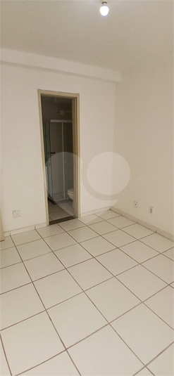 Aluguel Apartamento Rio De Janeiro Campo Grande REO714209 8