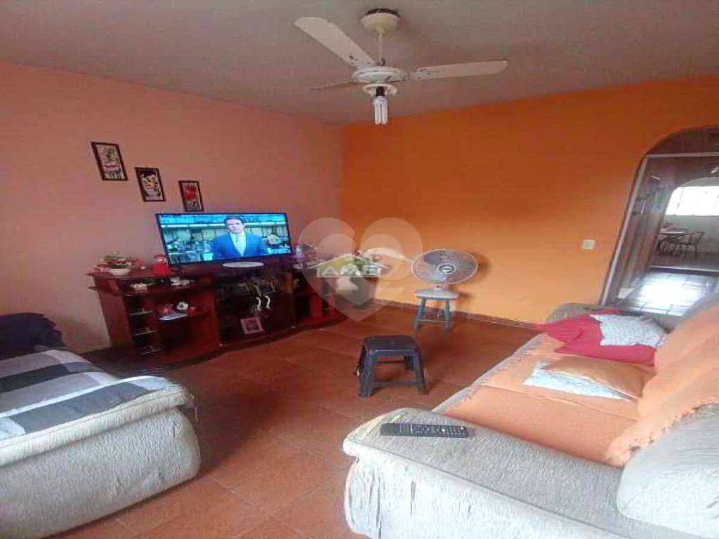 Venda Casa Rio De Janeiro Campo Grande REO714216 24