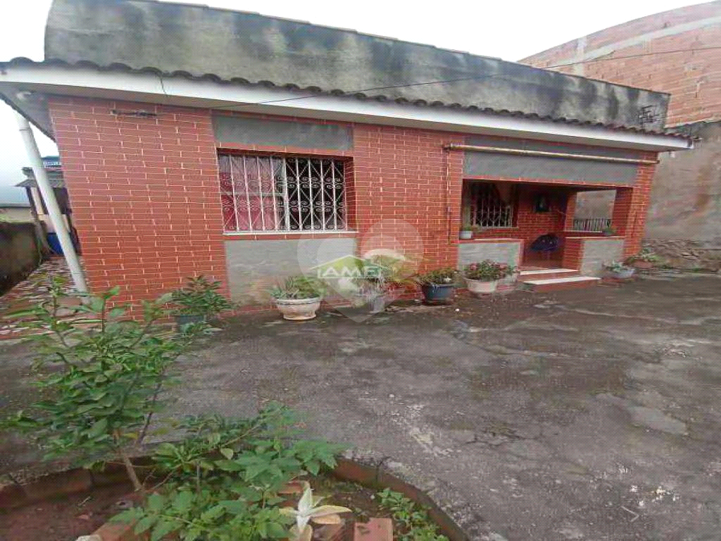 Venda Casa Rio De Janeiro Campo Grande REO714216 22