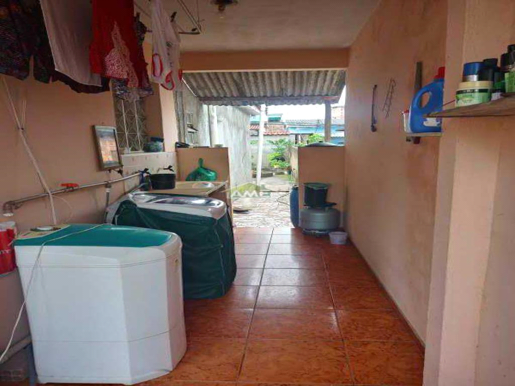 Venda Casa Rio De Janeiro Campo Grande REO714216 15