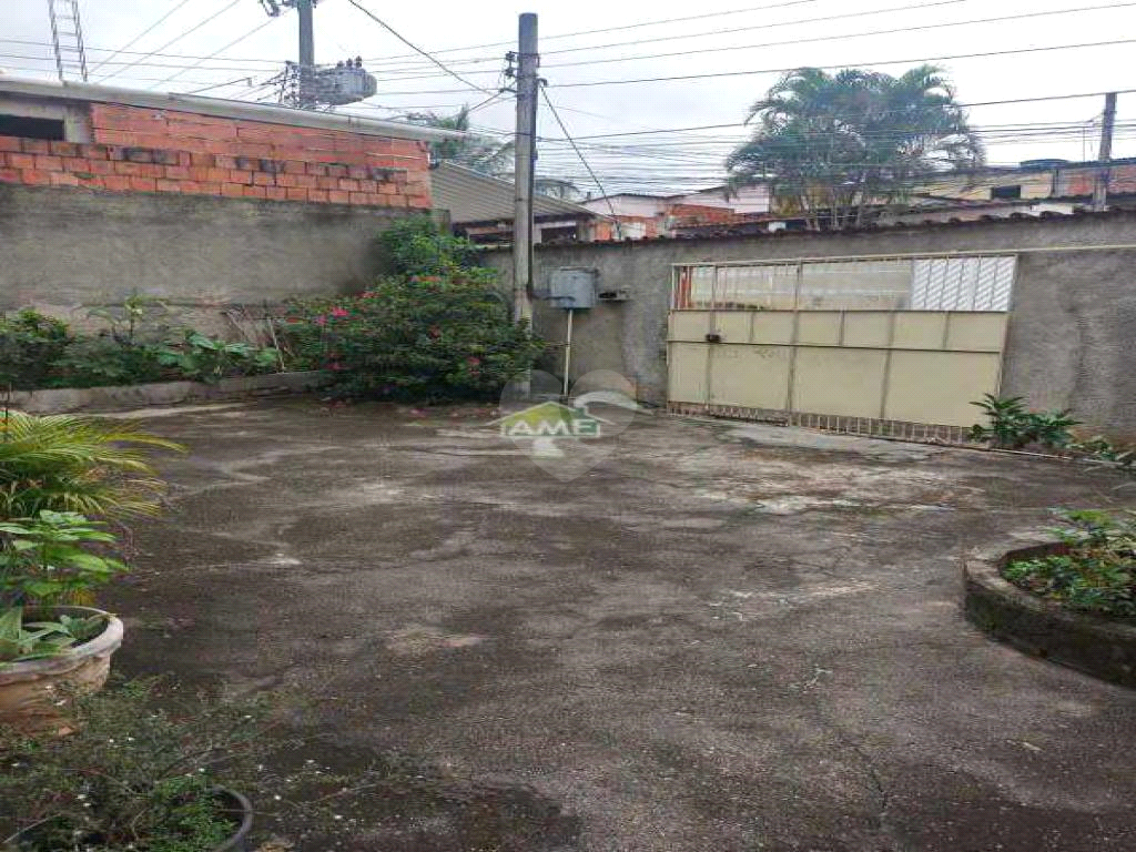 Venda Casa Rio De Janeiro Campo Grande REO714216 19