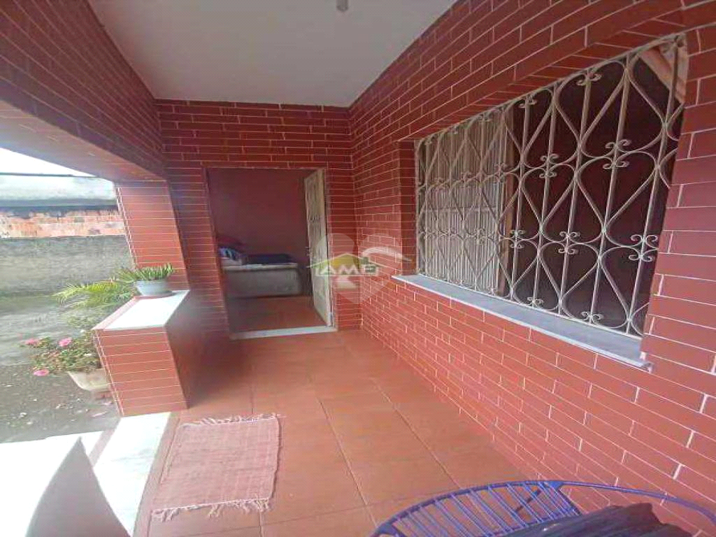 Venda Casa Rio De Janeiro Campo Grande REO714216 4