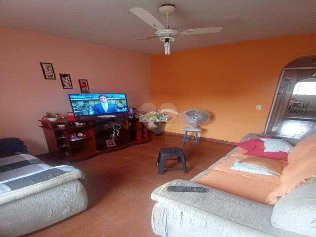 Venda Casa Rio De Janeiro Campo Grande REO714216 5