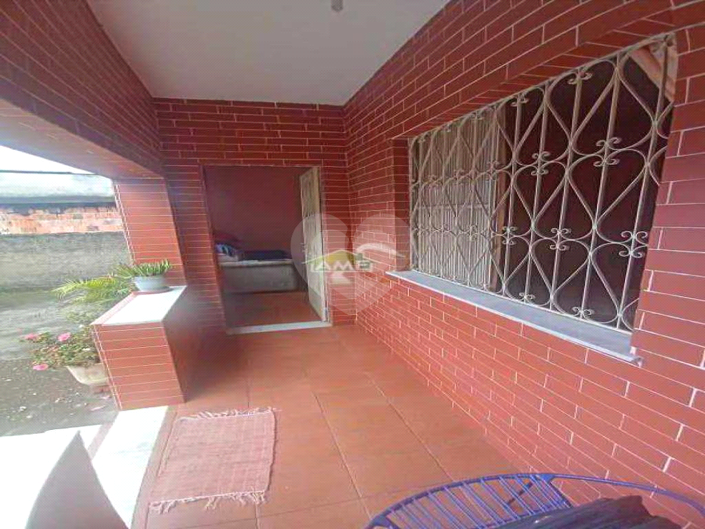 Venda Casa Rio De Janeiro Campo Grande REO714216 23