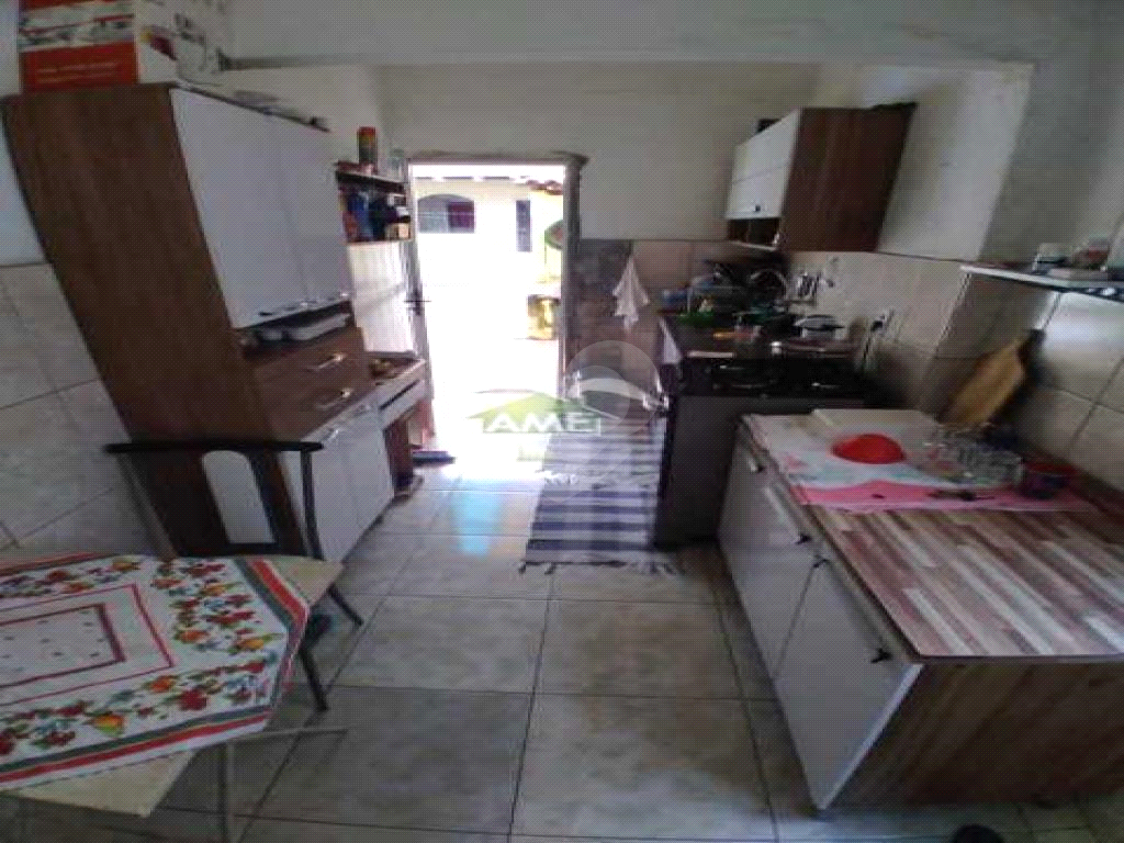 Venda Casa Rio De Janeiro Campo Grande REO714236 33