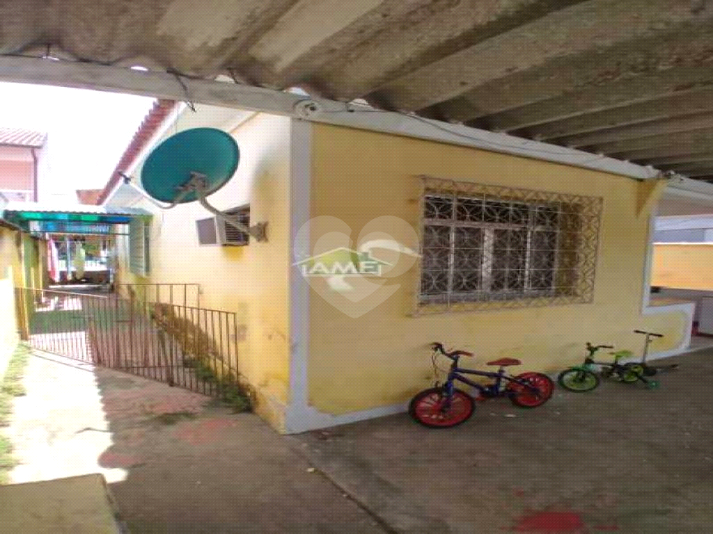 Venda Casa Rio De Janeiro Campo Grande REO714236 29