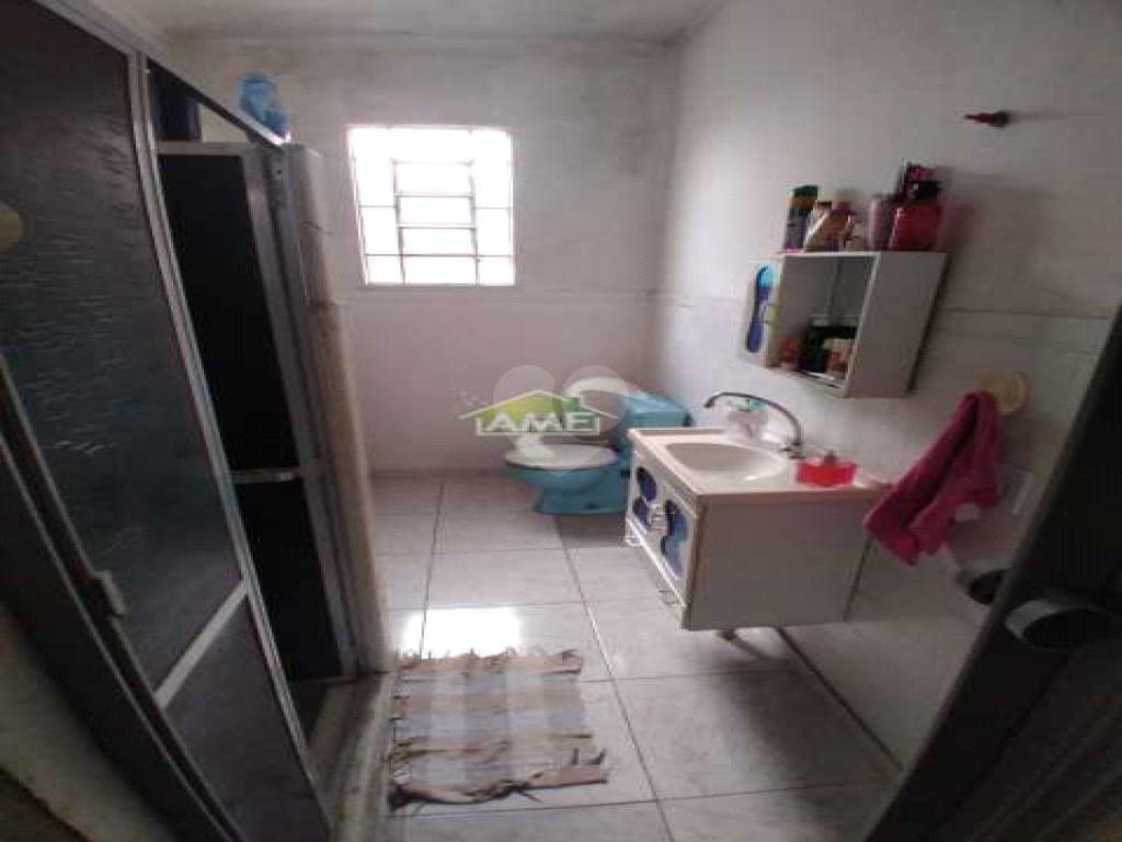 Venda Casa Rio De Janeiro Campo Grande REO714236 10