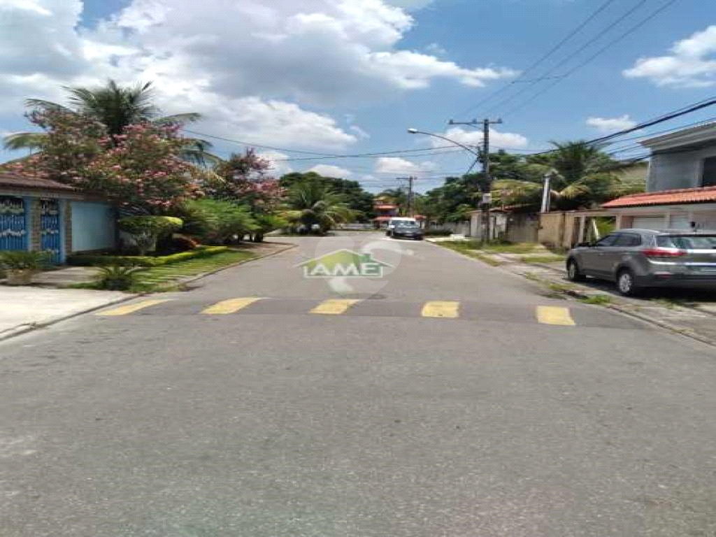 Venda Casa Rio De Janeiro Campo Grande REO714236 2